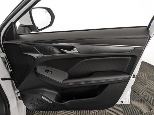 Haval Jolion I с пробегом 2022 года, цена 1 650 000 рублей, 92325 км, внедорожник, Автокод Объявления