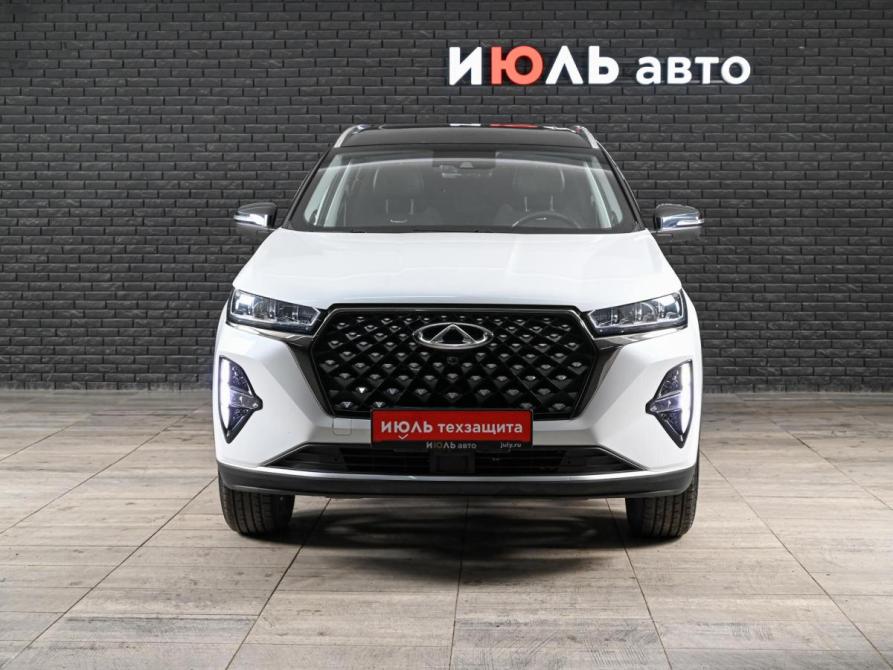 Chery Tiggo 7 Pro Max I Екатеринбург  - изображение 2