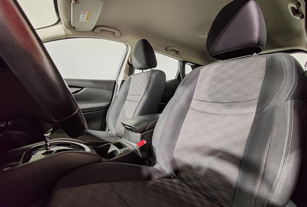 Nissan Qashqai II Ярославль  - изображение 12