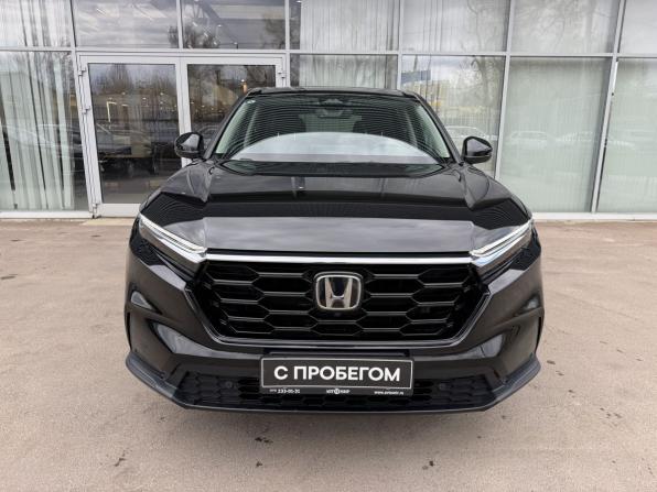 Honda CR-V VI с пробегом 2026 года, цена 4 250 999 рублей, 50 км, внедорожник, Автокод Объявления