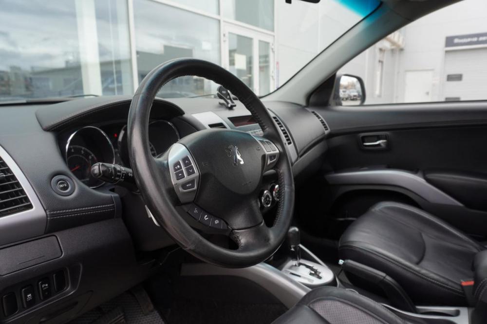 Peugeot 4007 Ульяновск  - изображение 11