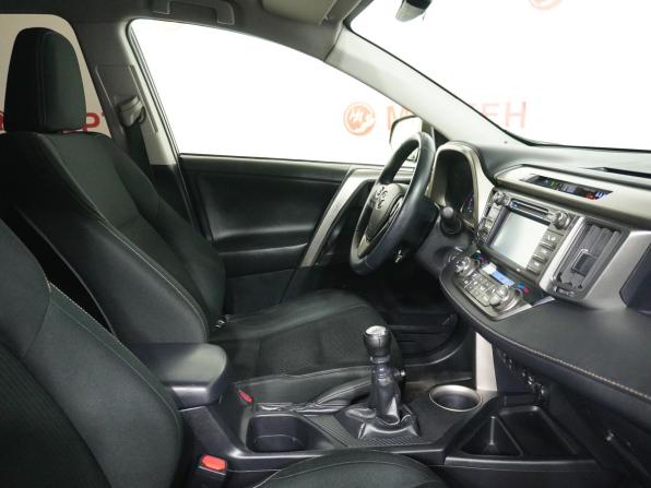 Toyota RAV4 IV (XA40) с пробегом 2014 года, цена 1 775 000 рублей, 243320 км, внедорожник, Автокод Объявления