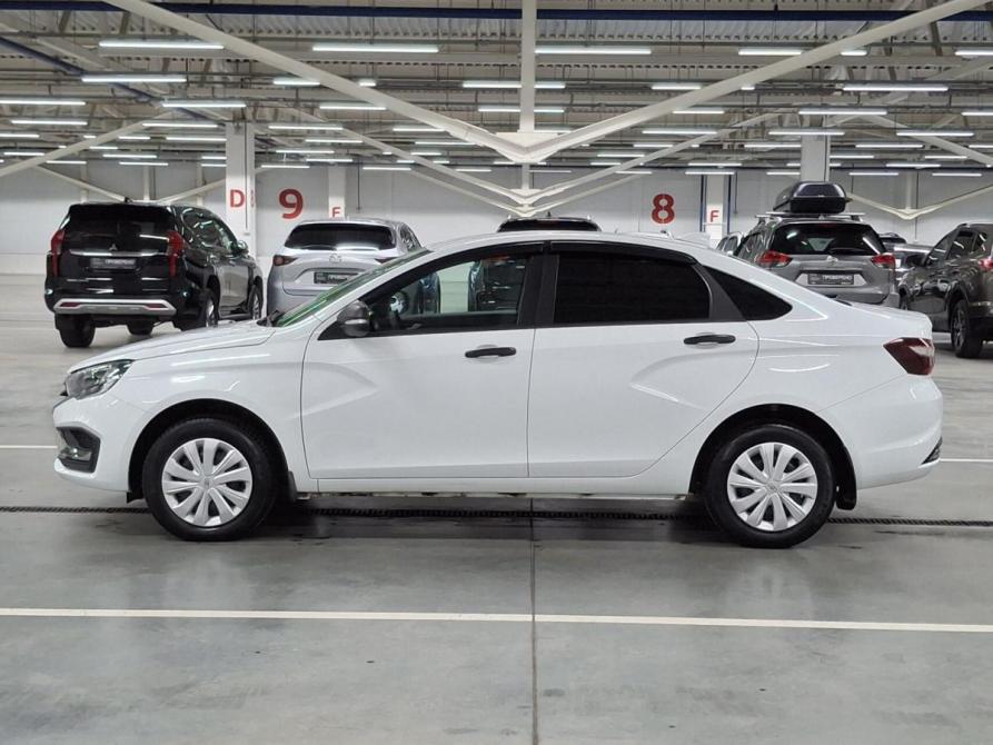 Lada (ВАЗ) Vesta I Рестайлинг (NG) Казань  - изображение 10