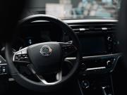 KGM Korando Москва  - изображение 49