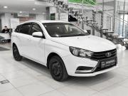 Lada (ВАЗ) Vesta I Казань  - изображение 25