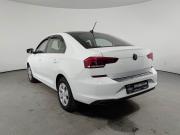 Volkswagen Polo VI Уфа  - изображение 30