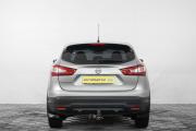 Nissan Qashqai II Кемерово  - изображение 29