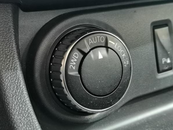 Nissan Terrano III (D10) с пробегом 2020 года, цена 1 140 000 рублей, 317530 км, внедорожник, Автокод Объявления