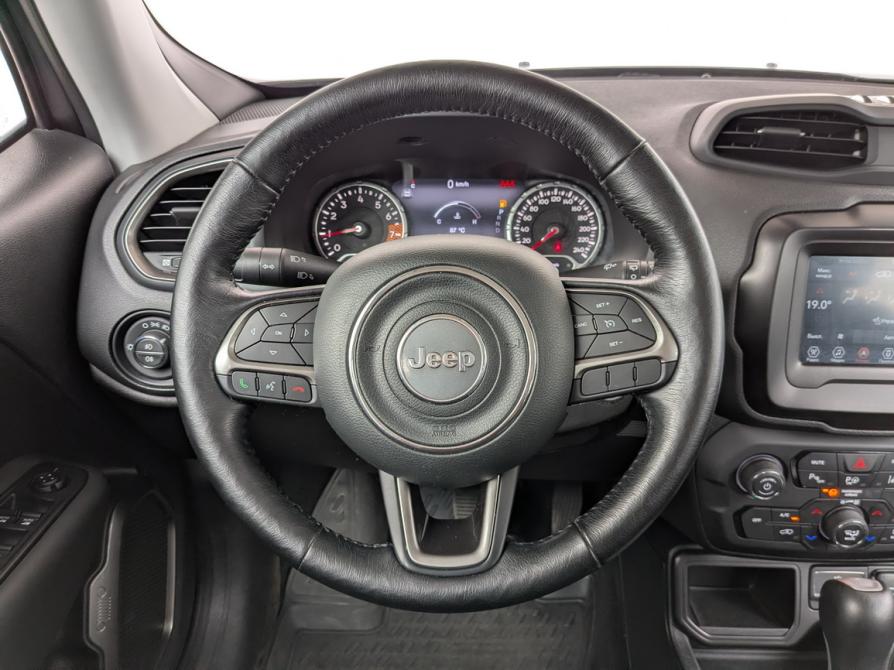 Jeep Renegade I Москва  - изображение 12