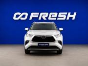 Toyota Highlander IV (XU70) Москва  - изображение 26