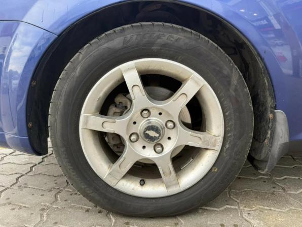 Chevrolet Lacetti I с пробегом 2010 года, цена 367 820 рублей, 237000 км, седан, Автокод Объявления