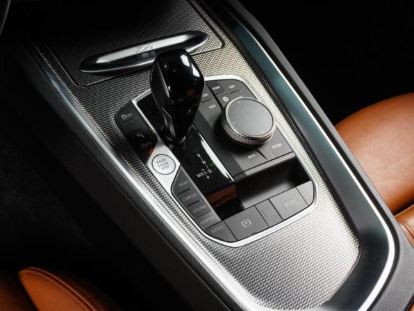 BMW Z4 III (G29) Рестайлинг с пробегом 2022 года, цена 7 050 000 рублей, 42097 км, родстер, Автокод Объявления
