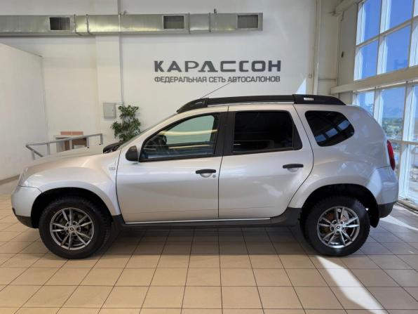 Renault Duster I Рестайлинг с пробегом 2019 года, цена 1 050 000 рублей, 195000 км, внедорожник, Автокод Объявления