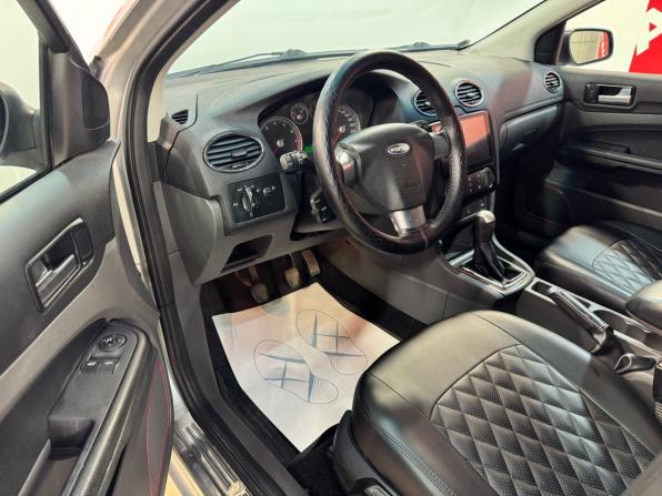 Ford Focus II с пробегом 2006 года, цена 449 000 рублей, 183061 км, седан, Автокод Объявления