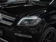 Mercedes-Benz GL-Класс II (X166) Москва  - изображение 59