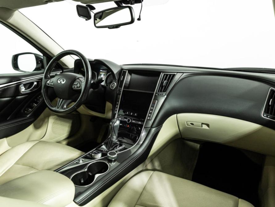 Infiniti Q50 I Санкт-Петербург  - изображение 9
