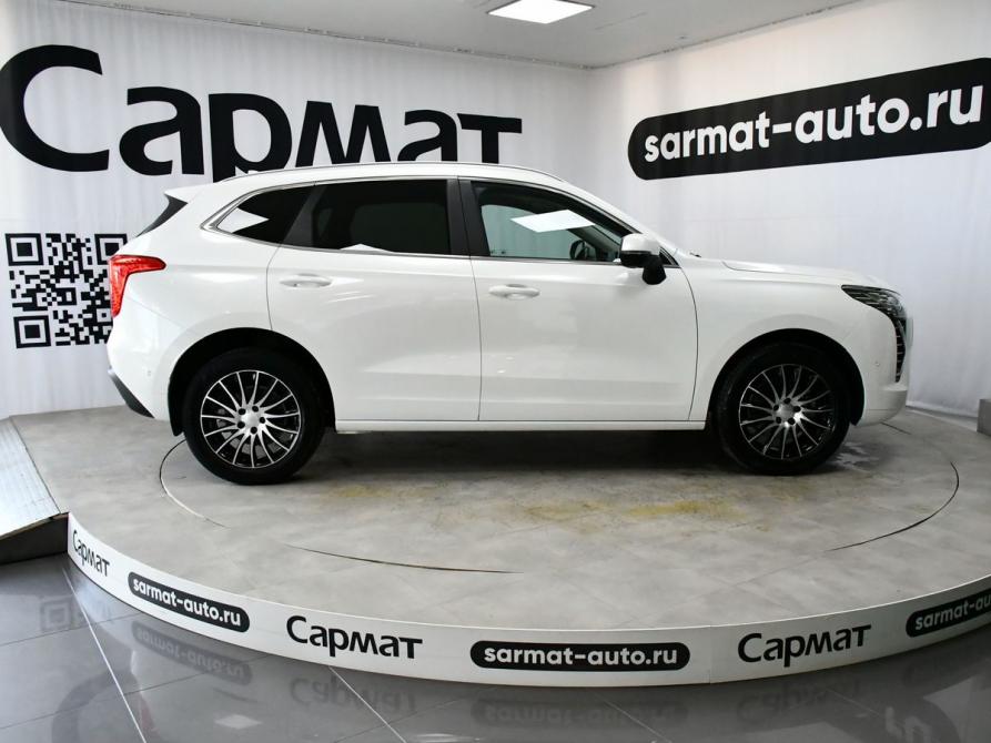 Haval Jolion I Новосибирск  - изображение 8