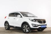 Kia Sportage III Тюмень  - изображение 22