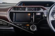 Toyota Aqua I Рестайлинг Томск  - изображение 31