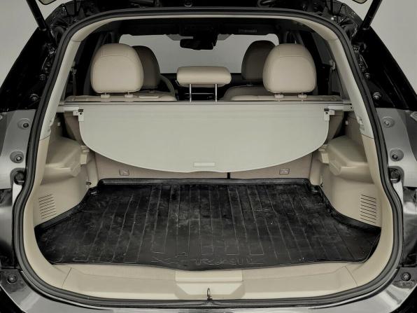 Nissan X-Trail III с пробегом 2017 года, цена 1 990 000 рублей, 99923 км, внедорожник, Автокод Объявления