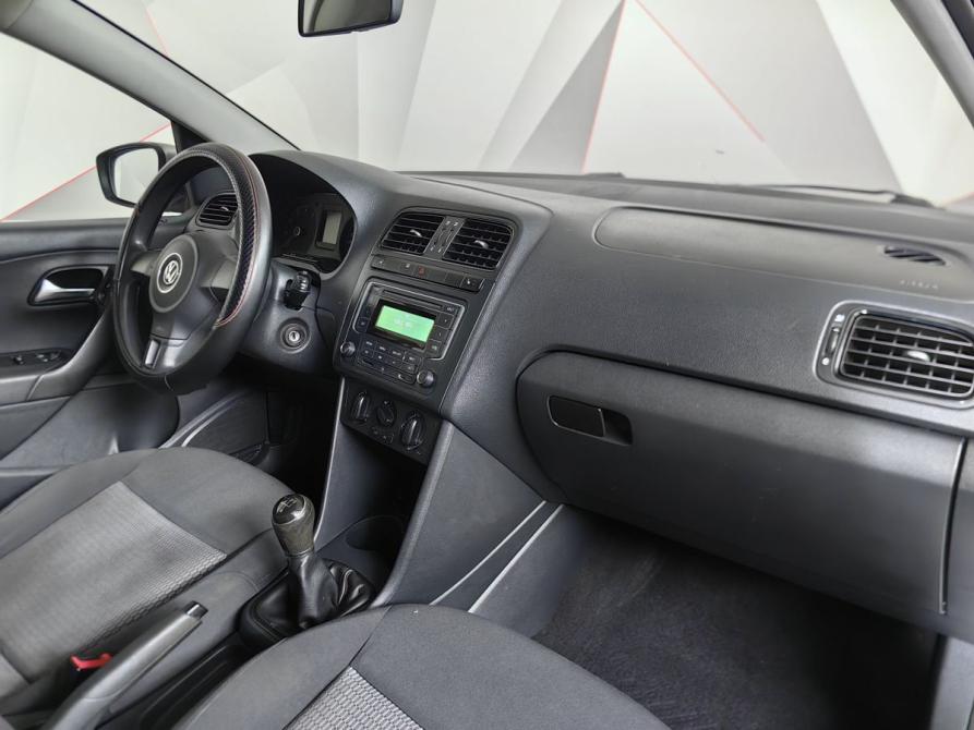 Volkswagen Polo V Москва  - изображение 12
