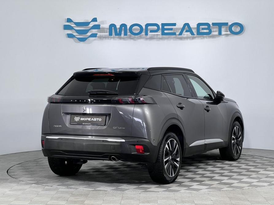Peugeot 2008 II Калининград  - изображение 5