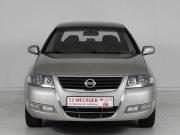 Nissan Almera Classic I Москва  - изображение 16