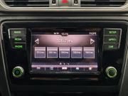 Skoda Rapid I Рестайлинг Курск  - изображение 33