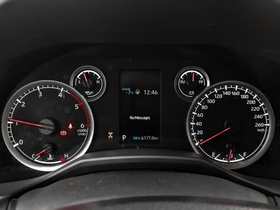 Toyota Land Cruiser 300 Series Москва  - изображение 16