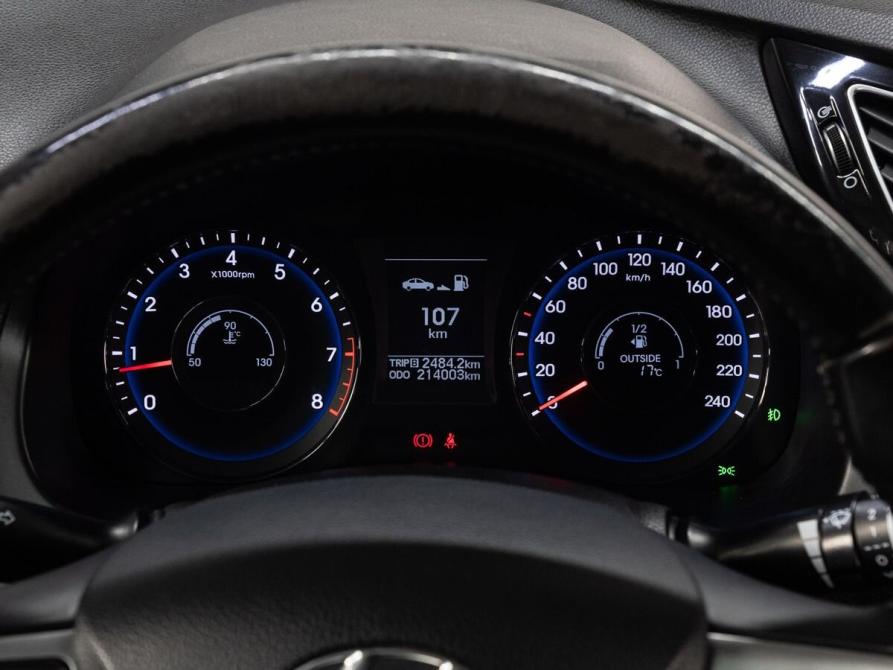 Hyundai i40 I Тюмень  - изображение 26