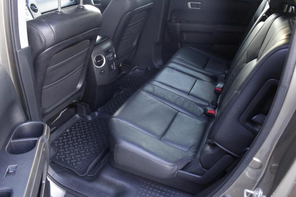 Honda Pilot II Брянск  - изображение 21