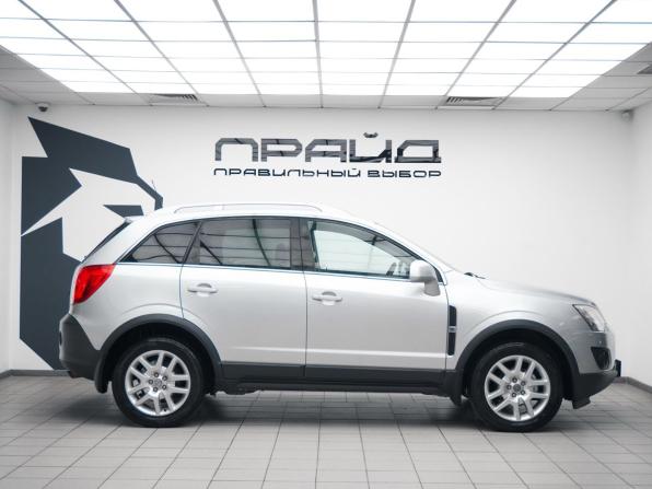 Opel Antara I Рестайлинг с пробегом 2012 года, цена 870 000 рублей, 175000 км, внедорожник, Автокод Объявления