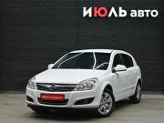 Opel Astra H Рестайлинг Екатеринбург  - изображение 19