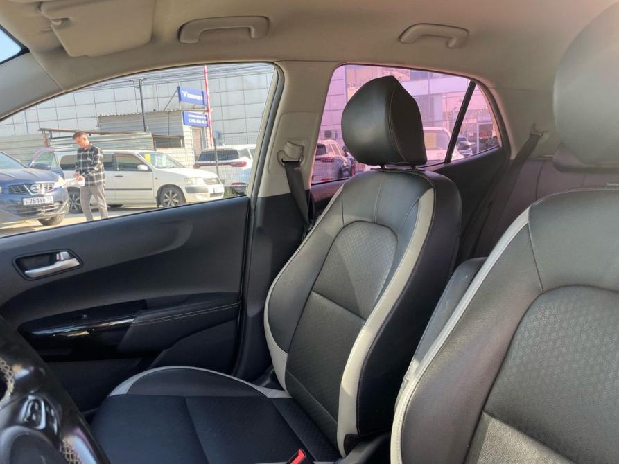Kia Morning III Краснодар  - изображение 11