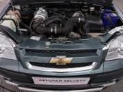 Chevrolet Niva I Рестайлинг Ульяновск  - изображение 38