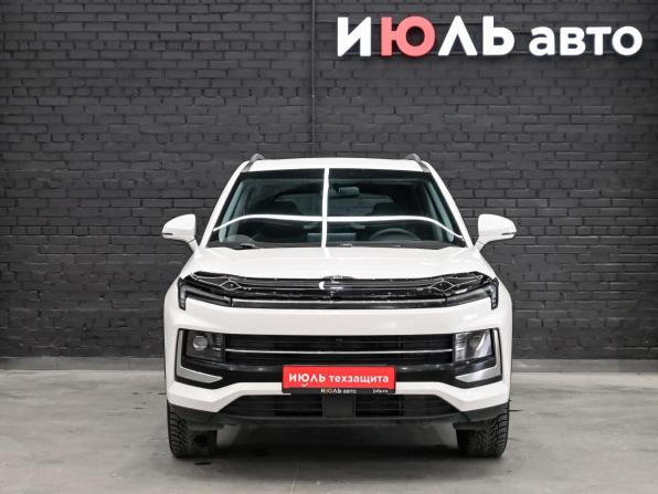 Москвич 3 с пробегом 2023 года, цена 1 300 000 рублей, 32357 км, внедорожник, Автокод Объявления