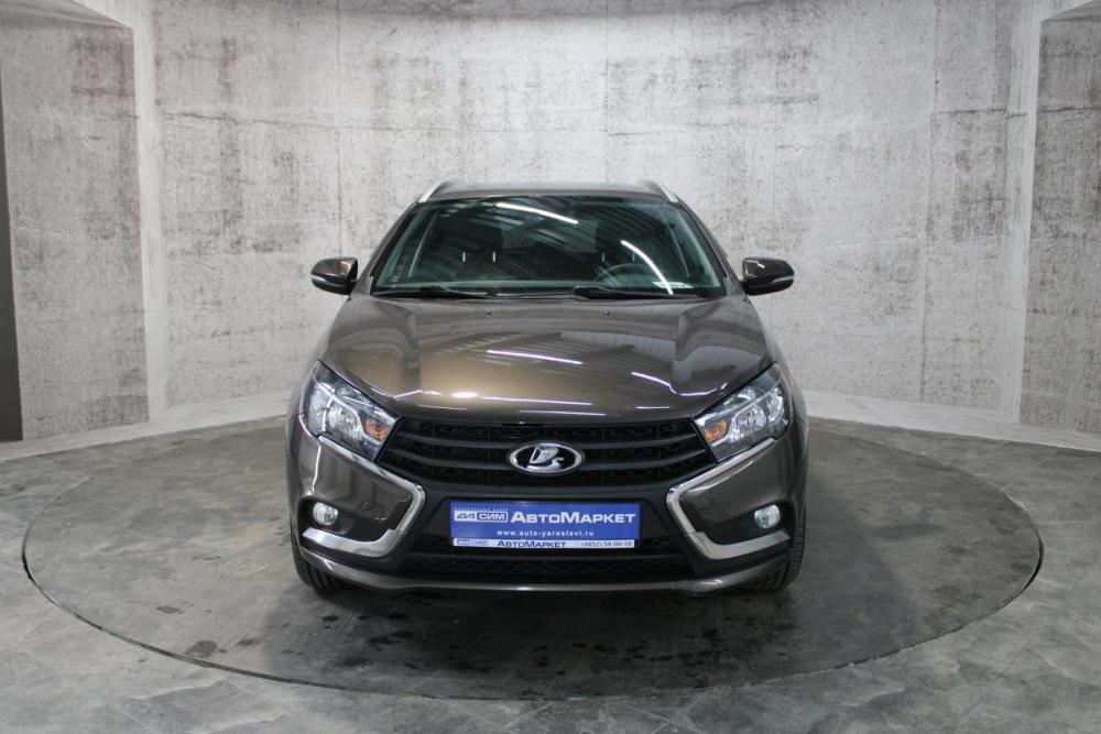 Lada (ВАЗ) Vesta I Ярославль  - изображение 2