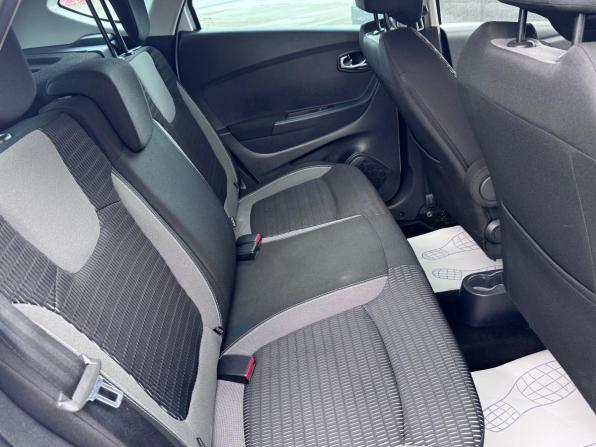 Renault Kaptur I с пробегом 2017 года, цена 1 550 000 рублей, 138000 км, внедорожник, Автокод Объявления