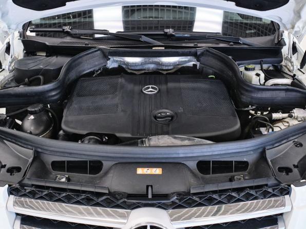 Mercedes-Benz GLK-Класс I (X204) с пробегом 2011 года, цена 1 284 000 рублей, 286262 км, внедорожник, Автокод Объявления
