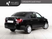 Lada (ВАЗ) Granta I Рестайлинг Казань  - изображение 18