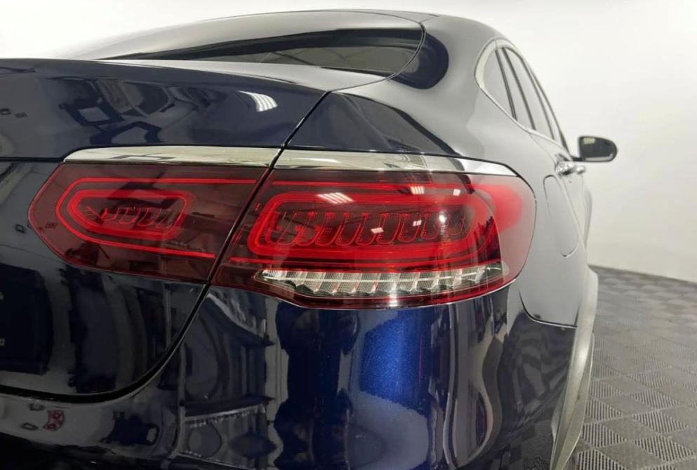 Mercedes-Benz GLC Coupe I (C253) Рестайлинг Нижний Новгород  - изображение 20