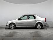 Renault Logan I Рестайлинг Санкт-Петербург  - изображение 25