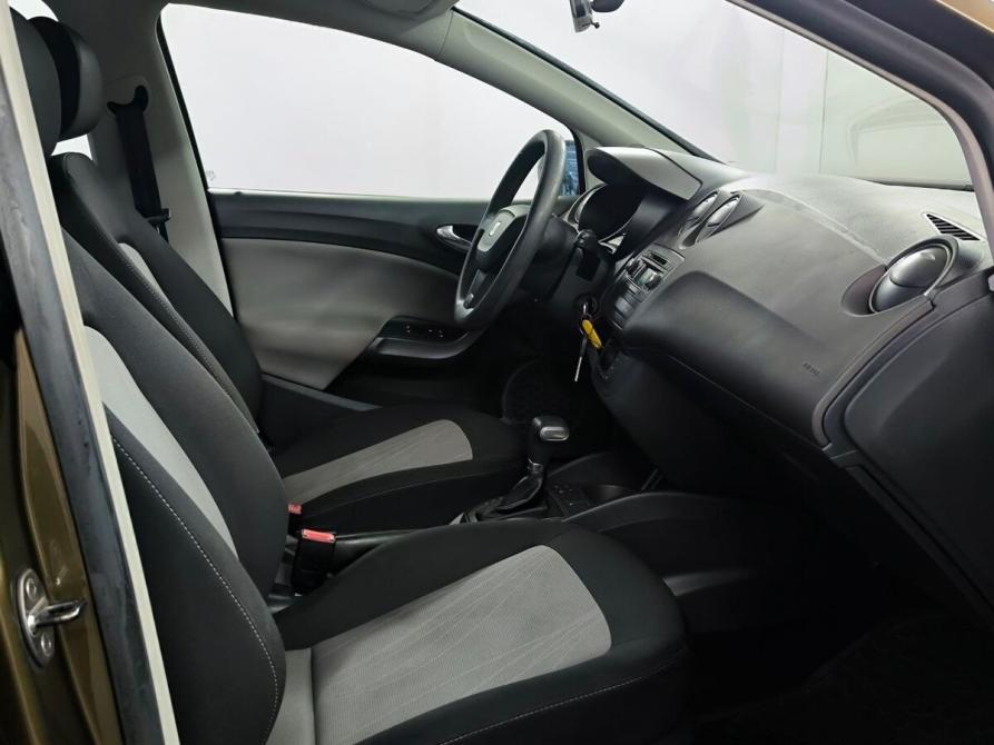 SEAT Ibiza IV Рестайлинг Москва  - изображение 11