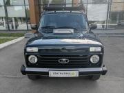 Lada (ВАЗ) Niva Legend Великие Луки  - изображение 18