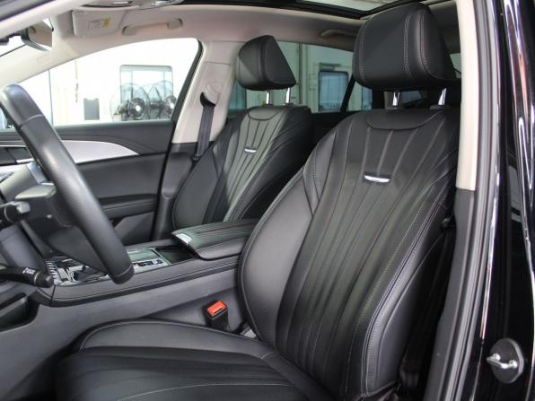 Hongqi H5 II с пробегом 2024 года, цена 2 890 000 рублей, 69000 км, седан, Автокод Объявления