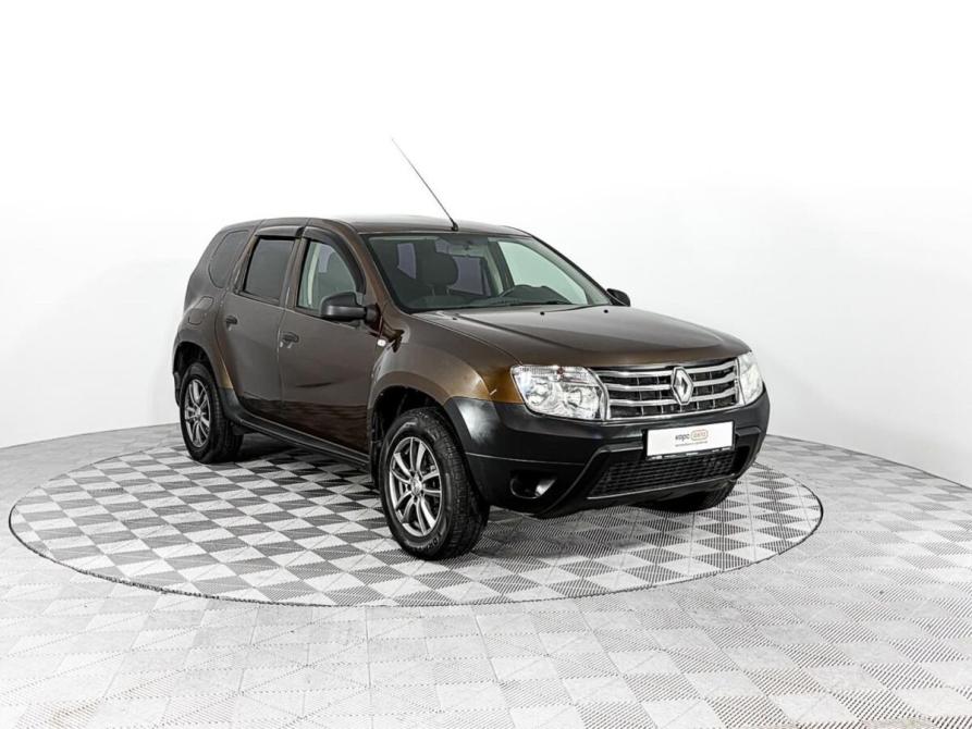 Renault Duster I Ногинск  - изображение 3
