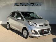 Kia Picanto II Уфа  - изображение 17