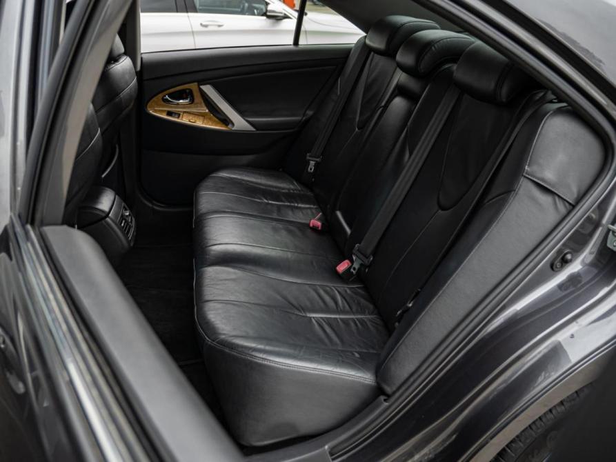 Toyota Camry VI (XV40) Краснодар  - изображение 9