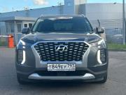 Hyundai Palisade I Москва  - изображение 16
