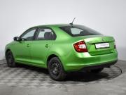Skoda Rapid I Рестайлинг Санкт-Петербург  - изображение 29